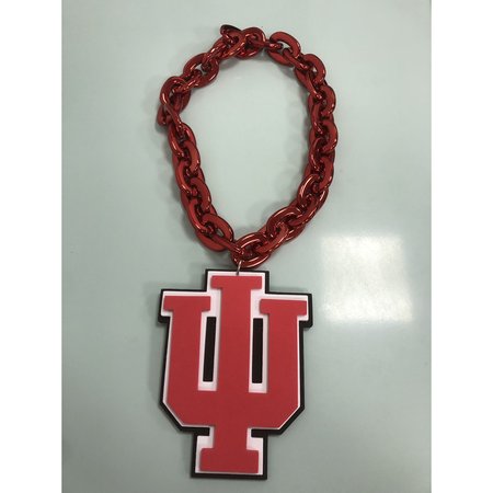 Indiana Hoosiers Chain Necklaces
