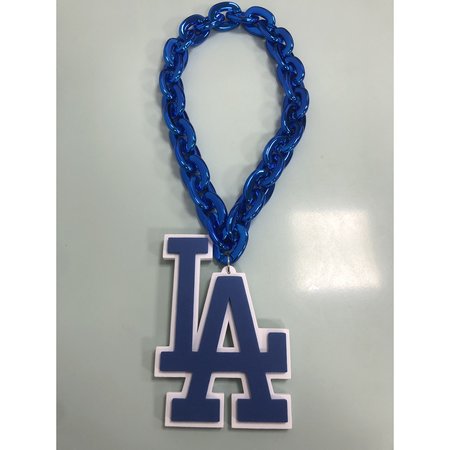 Los Angeles Dodgers Chain Necklaces
