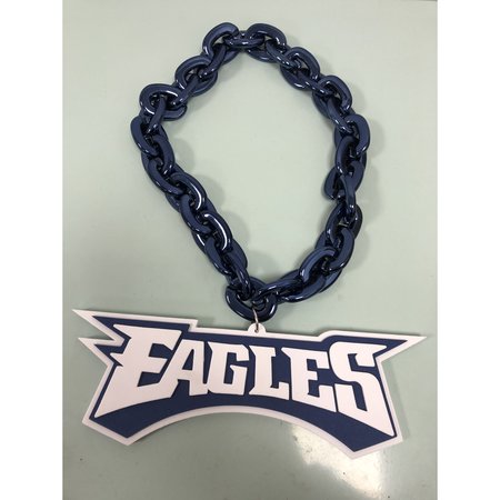 Philadelphia Eagles Chain Necklaces