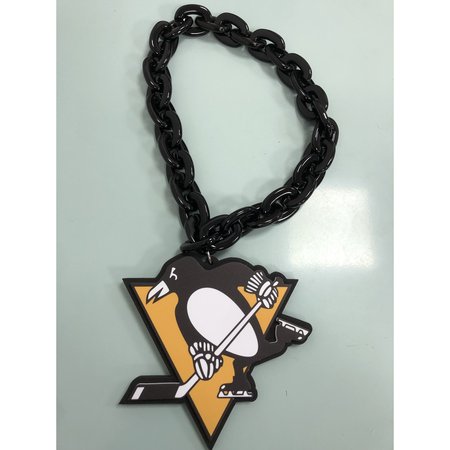 Pittsburgh Penguins Chain Necklaces