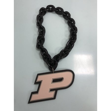 Purdue Boilermakers Chain Necklaces