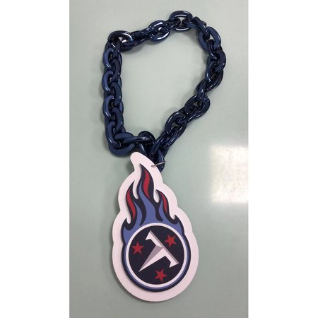 Tennessee Titans Chain Necklaces