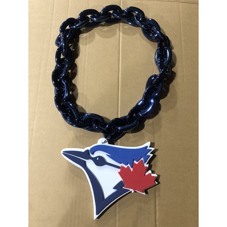 Toronto Blue Jays Chain Necklaces