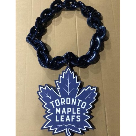 Toronto Maple Leafs Chain Necklaces