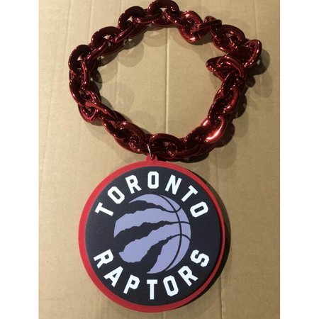 Toronto Raptors Chain Necklaces