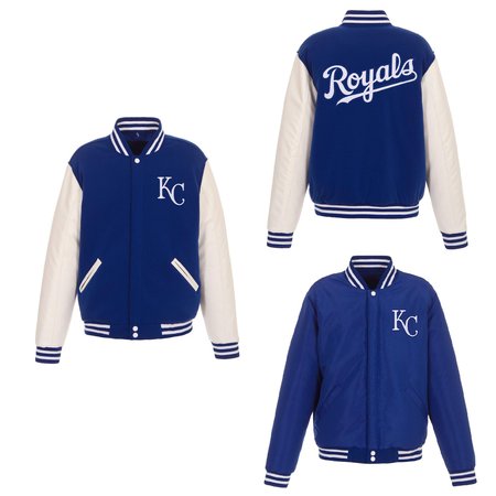 Kansas City Royals Reversible Jacket