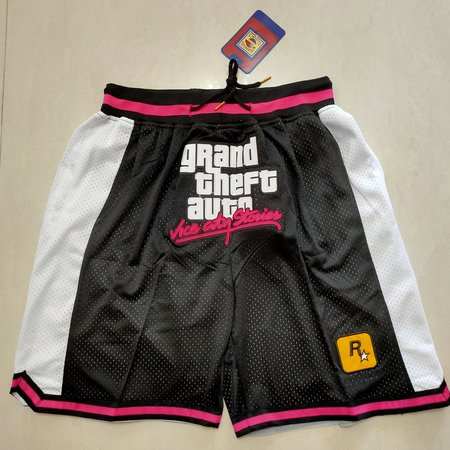 Grand theFt Auto Shorts